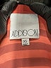 Addison Stripes Brown Casual Dress Size XS - photo 7