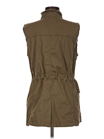 Banana Republic Vest (view 2)