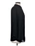 Bellatrix 100% Polyester Black Long Sleeve Blouse Size S - photo 4
