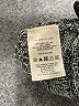 Sparrow Gray Cardigan Size M - photo 8