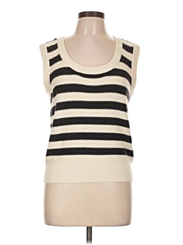 Planet Sleeveless Top (view 1)