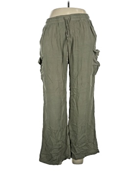 Fashion Nova Cargo Pants