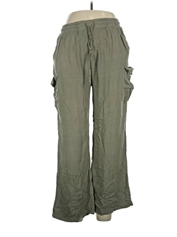 Fashion Nova Cargo Pants (view 1)