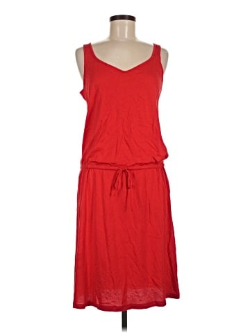 Jones New York Casual Dress (view 1)