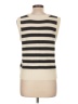 Planet Ivory Sleeveless Top Size L (estimated) - photo 2