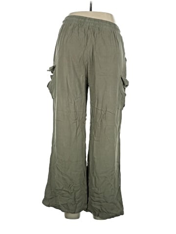 Fashion Nova Cargo Pants (view 2)