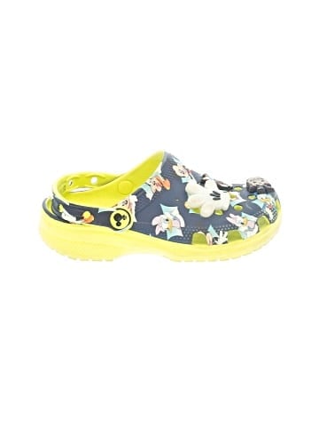 Crocs X Disney Clogs (view 1)