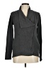 H by Bordeaux Gray Cardigan One size - photo 1