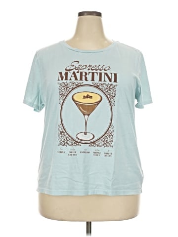 Lucky Brand Short Sleeve T-Shirt (view 1)