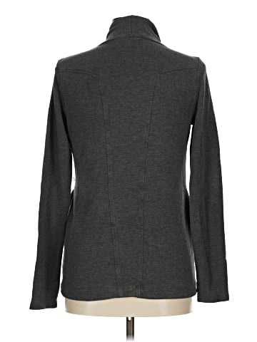 H by Bordeaux Cardigan (view 2)