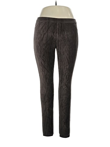 June & Daisy Casual Pants (view 1)