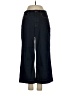 Lands' End Blue Jeans Size 2 - photo 1