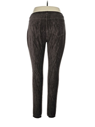 June & Daisy Casual Pants (view 2)