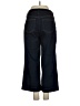 Lands' End Blue Jeans Size 2 - photo 2