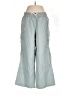 J.Crew Factory Store Solid Teal Cargo Pants Size M - photo 1
