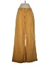 Joie Gold Casual Pants Size 0 - photo 1
