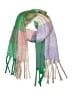 OST Green Scarf One size - photo 1