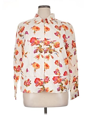 Cj Banks Jacket (view 1)