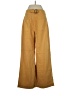 Joie Gold Casual Pants Size 0 - photo 2
