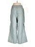 J.Crew Factory Store Solid Teal Cargo Pants Size M - photo 2