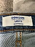 Denizen from Levi's Solid Blue Jeans Size 30 waist - photo 7