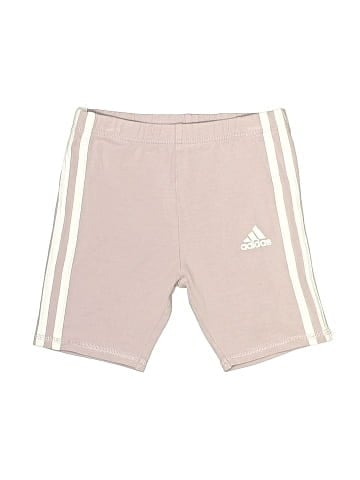 Adidas Athletic Shorts (view 1)