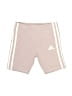 Adidas Pink Athletic Shorts Size 5 - photo 1