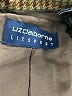 Lizsport 100% Polyester Tweed Brown Blazer Size S - photo 6