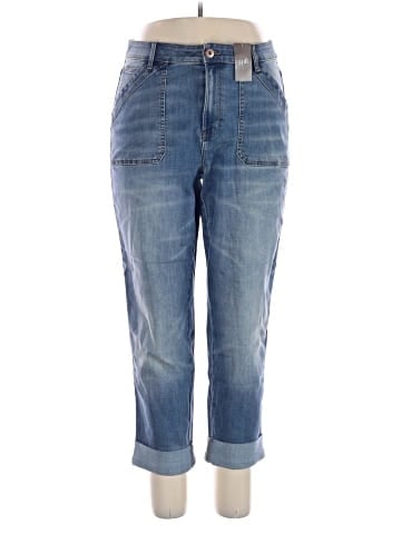 J.Jill Jeans (view 1)