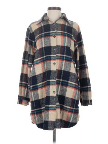 Adora Coat (view 1)