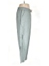 J.Crew Factory Store Solid Teal Cargo Pants Size M - photo 4