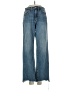 Joe's Jeans 100% Cotton Blue Jeans Size 24 waist - photo 1