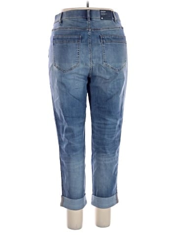 J.Jill Jeans (view 2)