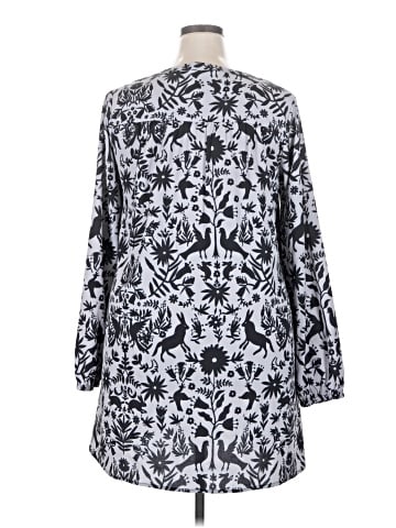 eShakti Casual Dress (view 2)