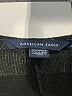 American Eagle Outfitters Black Pullover Sweater Size XS - photo 7