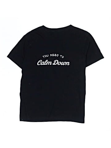 Gildan Short Sleeve T-Shirt (view 1)