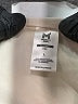 Member's Mark Solid Ivory Short Sleeve Turtleneck Size L - photo 7