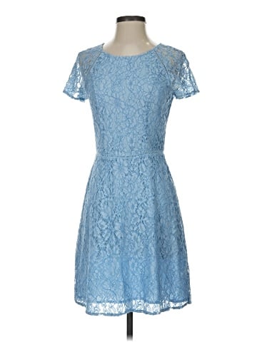 Charles Henry Cocktail Dress (view 1)