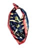 Assorted Brands Blue Scarf One size - photo 1