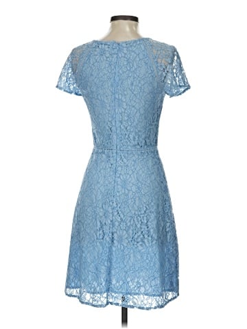 Charles Henry Cocktail Dress (view 2)
