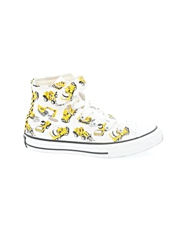 Converse Sneakers (view 1)