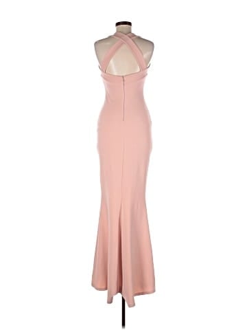 Nookie Cocktail Dress (view 2)