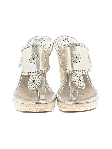 Jack Rogers Wedges (view 2)