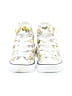 Converse Yellow Sneakers Size 1 (youth) - photo 2
