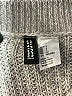 Divided by H&M 100% Polyacryl Gray Vest Size S - photo 6