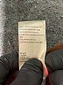 By Anthropologie Brown Coat Size L - photo 7