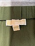 MICHAEL Michael Kors Solid Green Jumpsuit Size L - photo 4