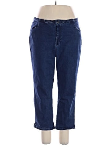 Norm Thompson Jeans (view 1)