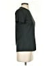 Nike 100% Polyester Black Active T-Shirt Size S - photo 4