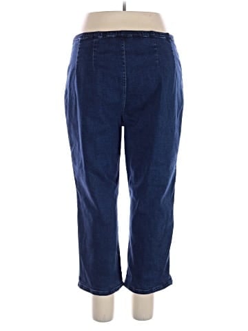 Norm Thompson Jeans (view 2)